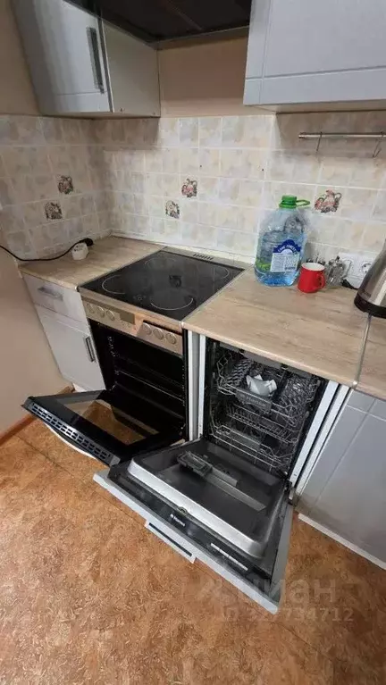 2-к кв. Московская область, Люберцы городской округ, Октябрьский пгт, ... - Фото 2