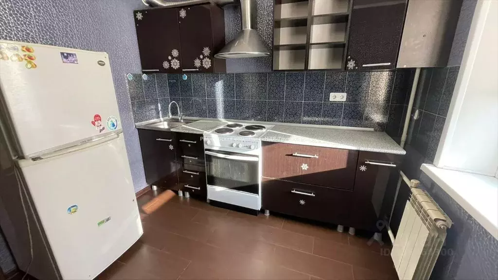 2-к кв. Хабаровский край, Хабаровск ул. А.А. Вахова, 7 (54.0 м) - Фото 1