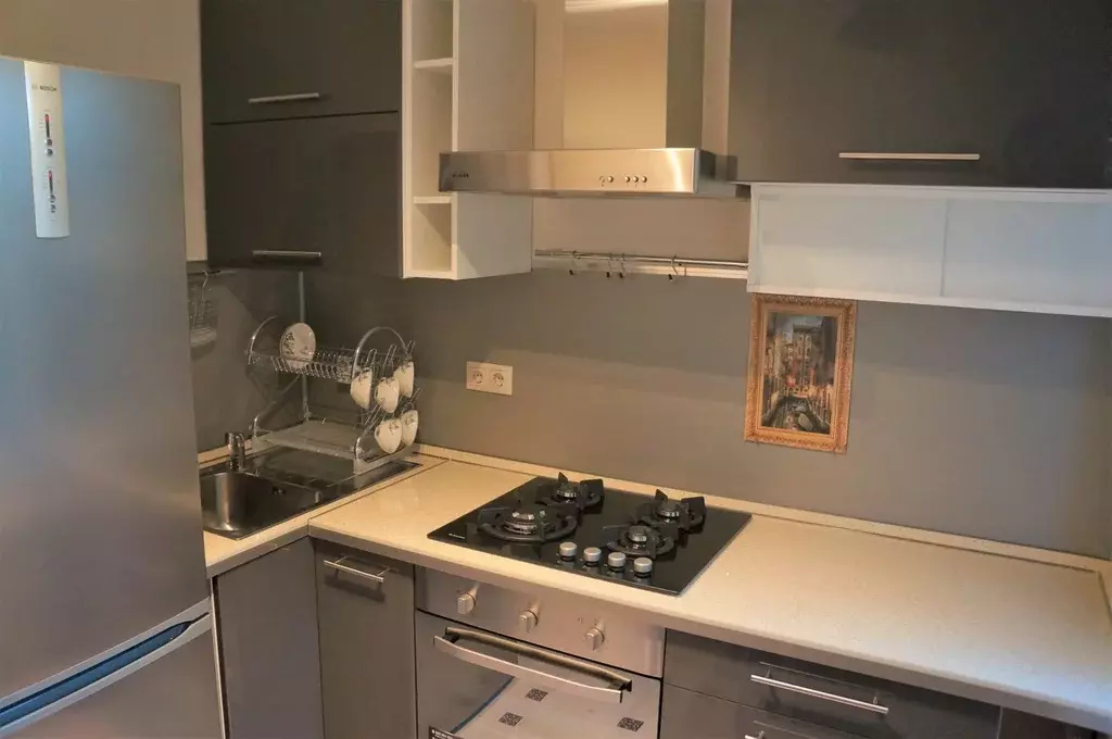 Продаётся 2-к квартира, 44 м - Фото 1
