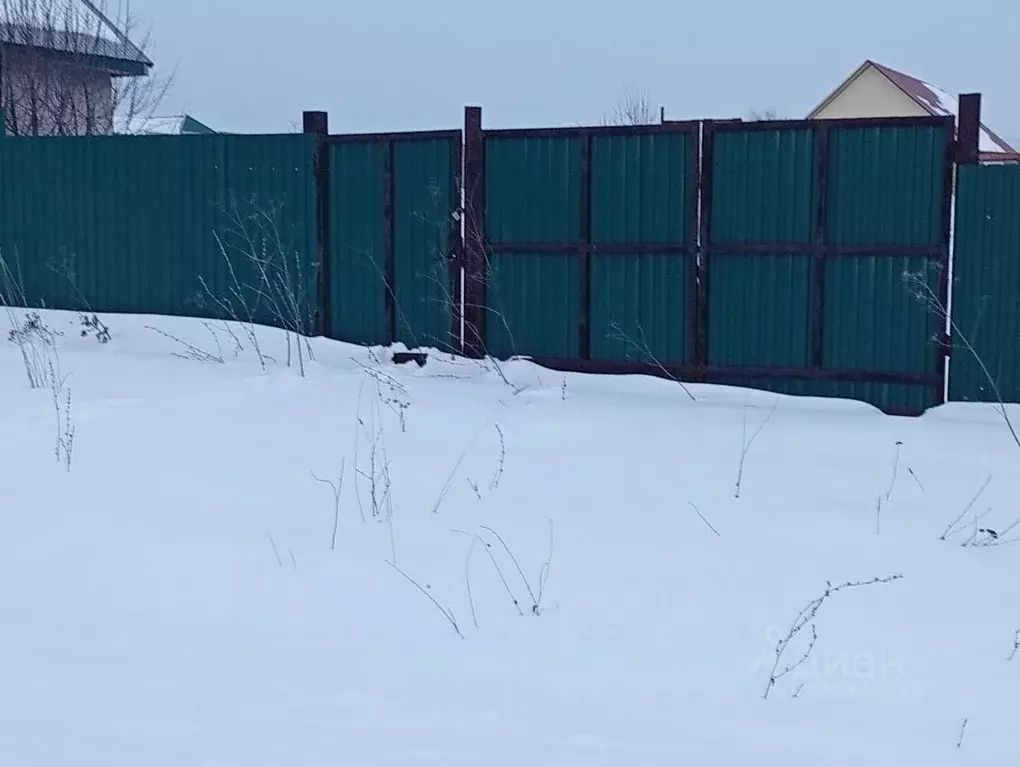 Участок в Башкортостан, Гафурийский район, Красноусольский сельсовет, ... - Фото 2