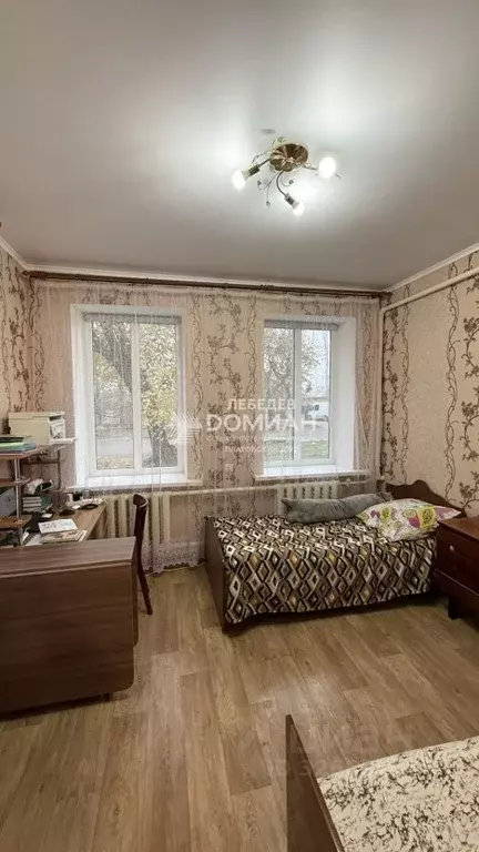 Комната Ростовская область, Новочеркасск Первомайская ул. (28.0 м) - Фото 1