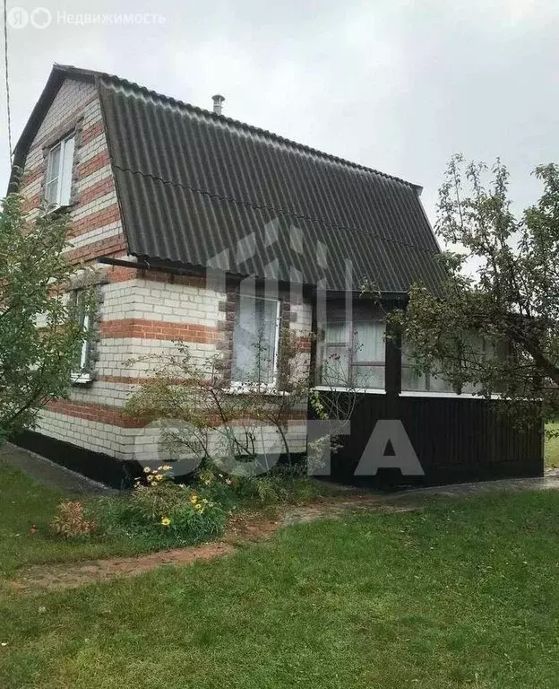 Дом в Воронеж, СНТ Домостроитель-1, 6 (60.1 м) - Фото 1