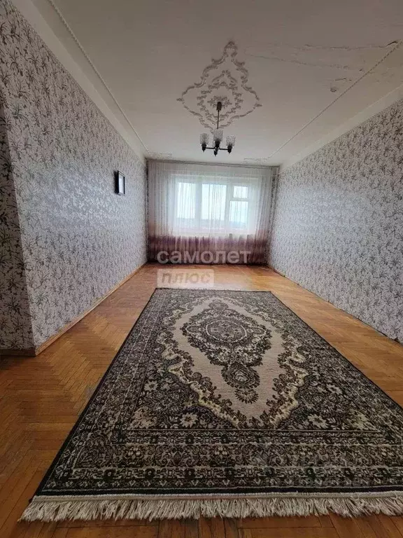 3-к кв. Кабардино-Балкария, Нальчик ул. Кирова, 3А (59.0 м) - Фото 1