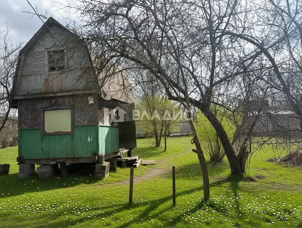 Участок в Калужская область, Калуга Березка СНТ, 164 (4.6 сот.) - Фото 1