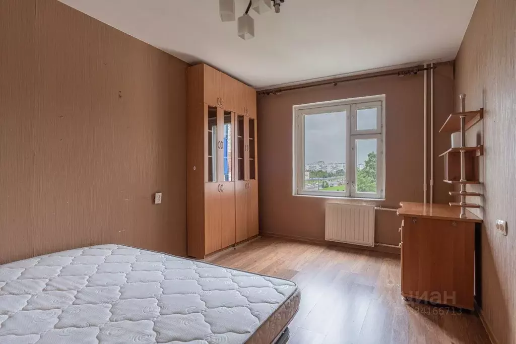 3-к кв. Санкт-Петербург Товарищеский просп., 32к1 (86.1 м) - Фото 2