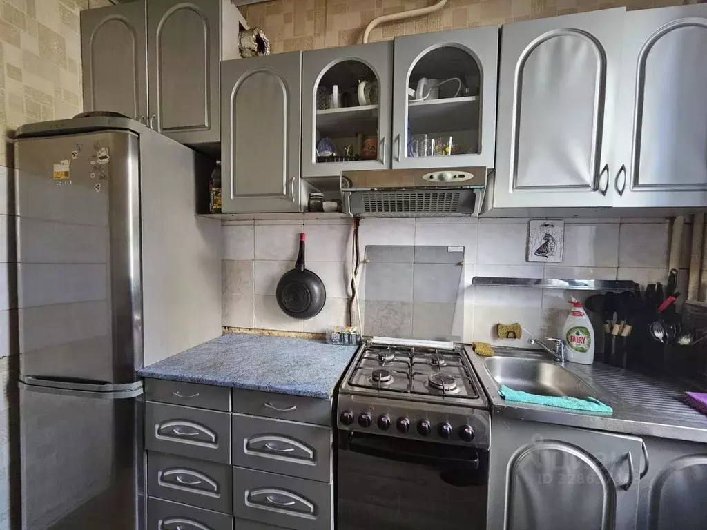 2-к кв. Москва Часовая ул., 5 (46.0 м) - Фото 2