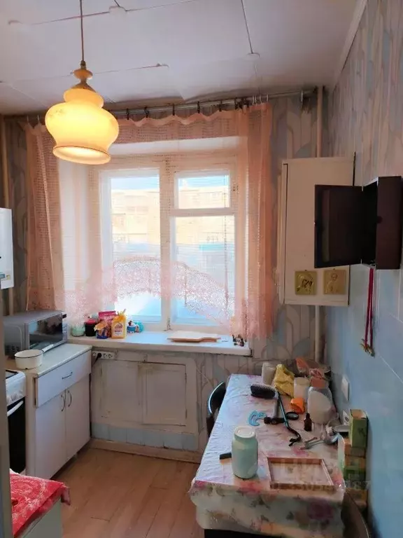3-к кв. Ивановская область, Кинешма ул. Красный Металлист, 12 (60.7 м) - Фото 2