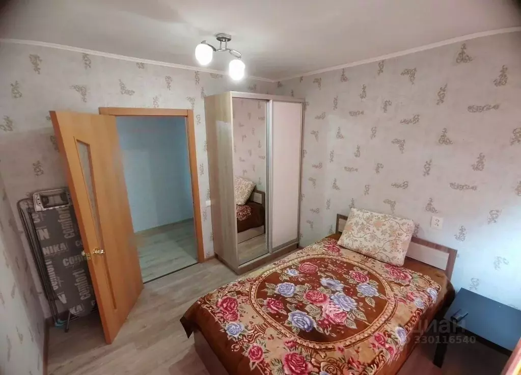 2-к кв. Ленинградская область, Кингисепп 1-я линия, 8 (47.0 м) - Фото 1