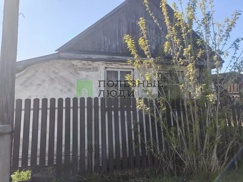 Дом в Иркутская область, Ангарск Надежда Китоя ДНТ, пер. Глубокий (22 ... - Фото 2