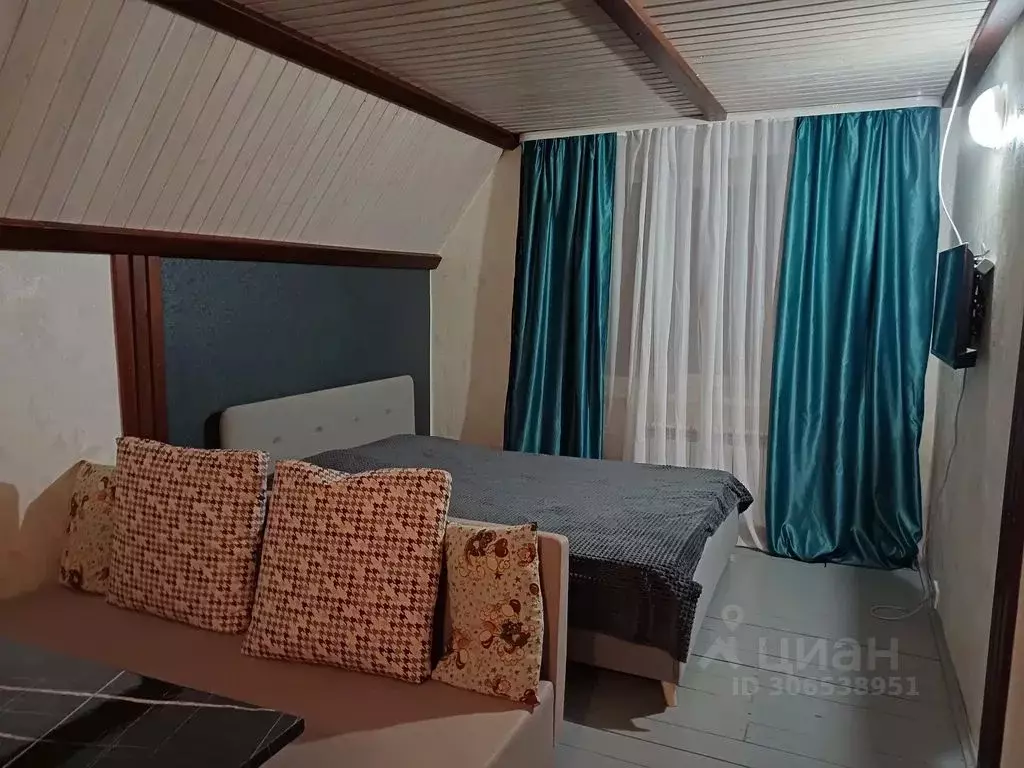 Комната Самарская область, Тольятти ул. Непорожнего, 28 - Фото 0
