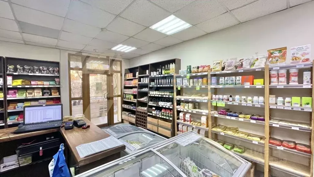 Офис в Севастополь ул. Очаковцев, 26 (30 м) - Фото 1