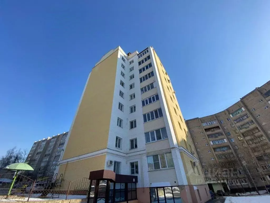 Офис в Орловская область, Орел Грузовая ул., 3Б (81 м) - Фото 1