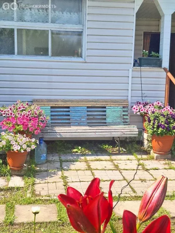 Дом в Вологодская область, Череповецкий муниципальный округ, СНТ ... - Фото 2