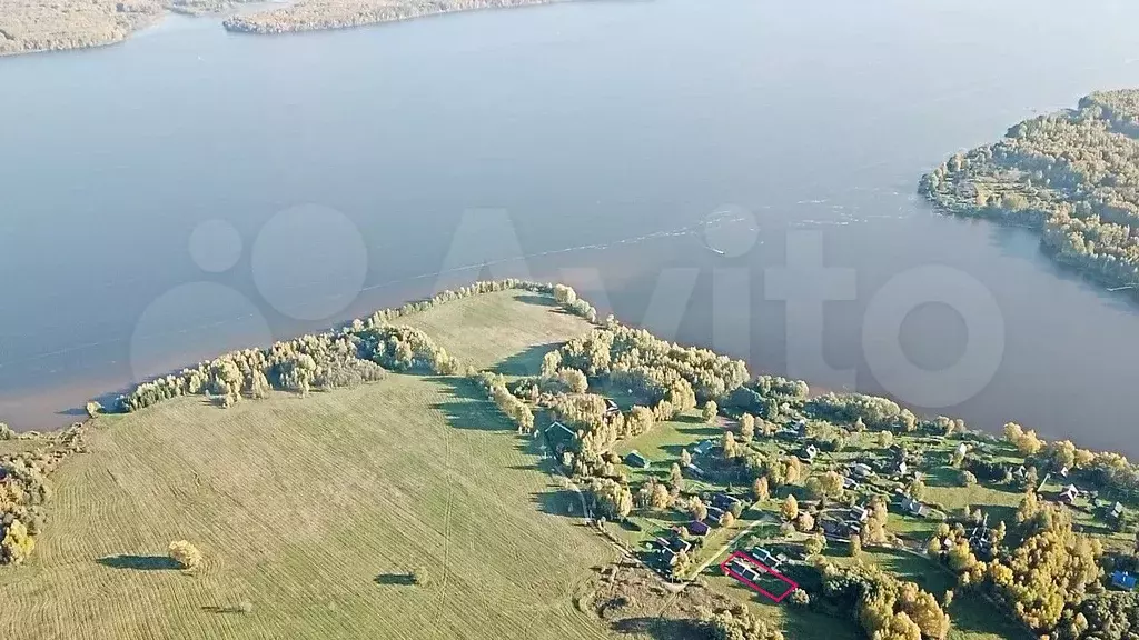 Дом 54 м на участке 15 сот. - Фото 1
