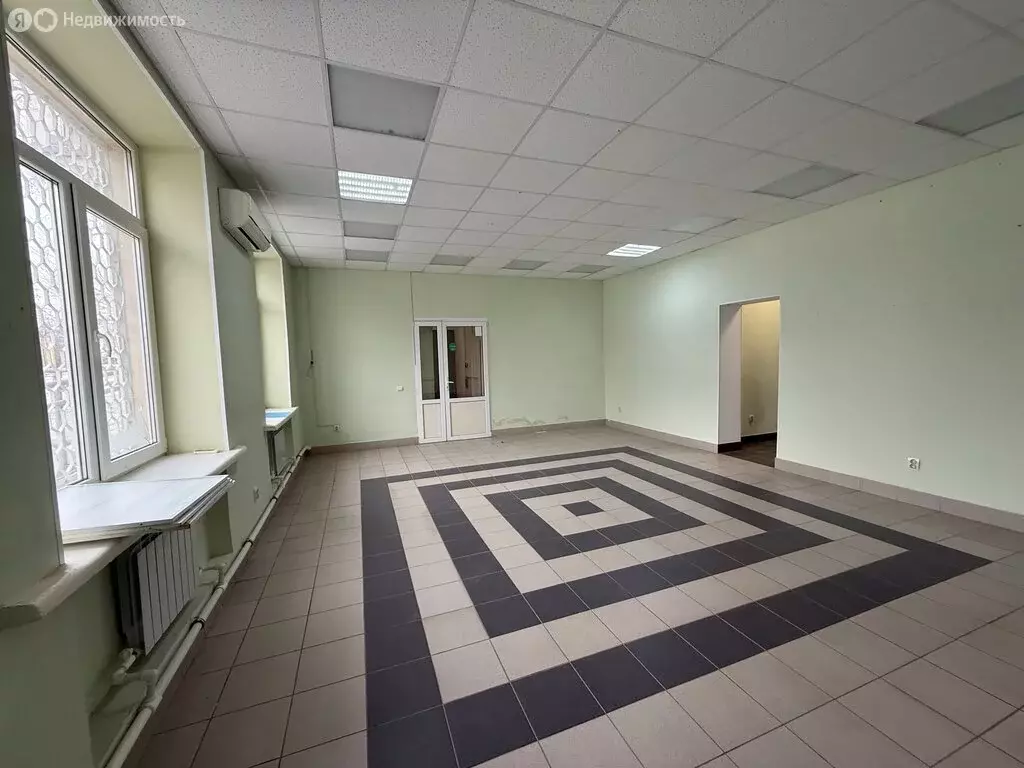 Помещение свободного назначения (69.8 м) - Фото 1