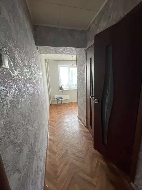 Продаётся 1-к квартира, 30 м - Фото 1