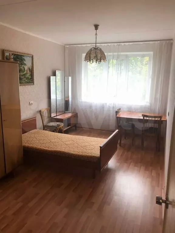 2-к. квартира, 44 м, 3/5 эт. - Фото 0