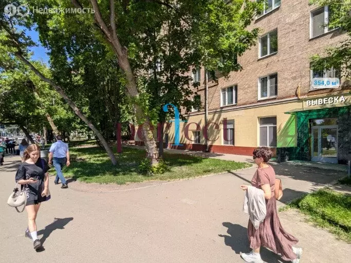 Помещение свободного назначения (354 м) - Фото 1