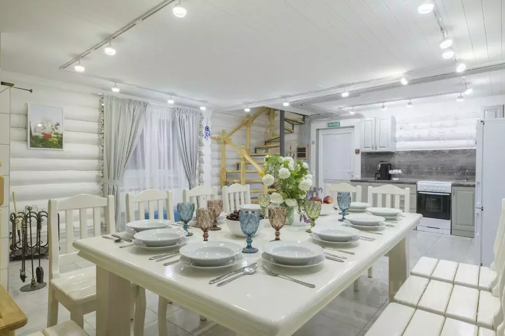 Дом в Московская область, Дмитровский муниципальный округ, д. Кикино ... - Фото 2