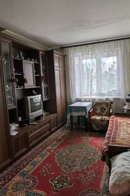 Комната Саратовская область, Саратов Огородная ул., 79 (16.0 м) - Фото 1