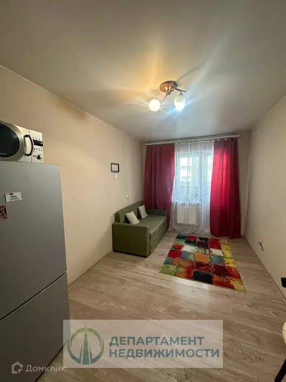 Продаётся квартира-студия, 25 м - Фото 0