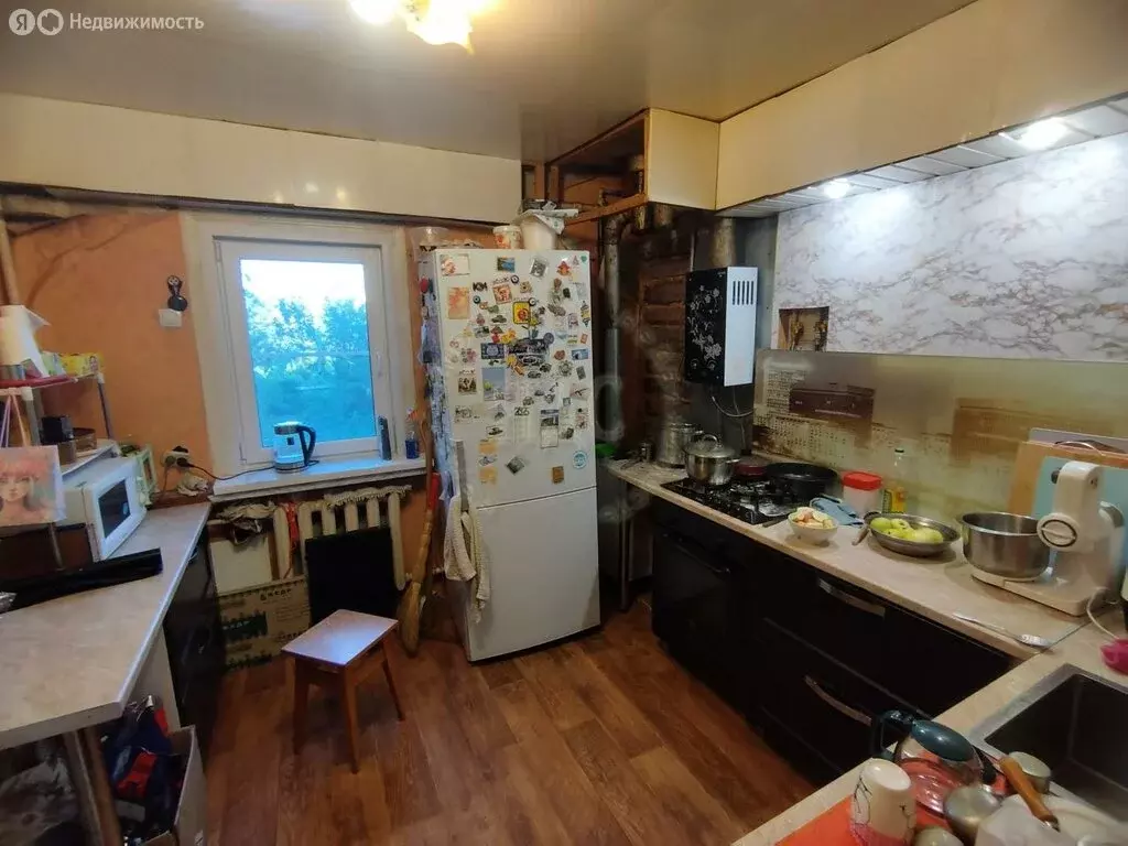 Дом в Курск, Верхняя Казацкая улица (65 м) - Фото 1