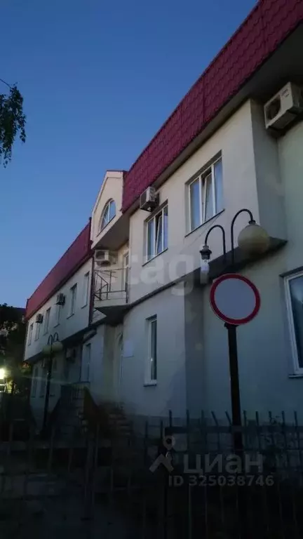 Офис в Краснодарский край, Новороссийск Коммунистическая ул., 10 (750 ... - Фото 2