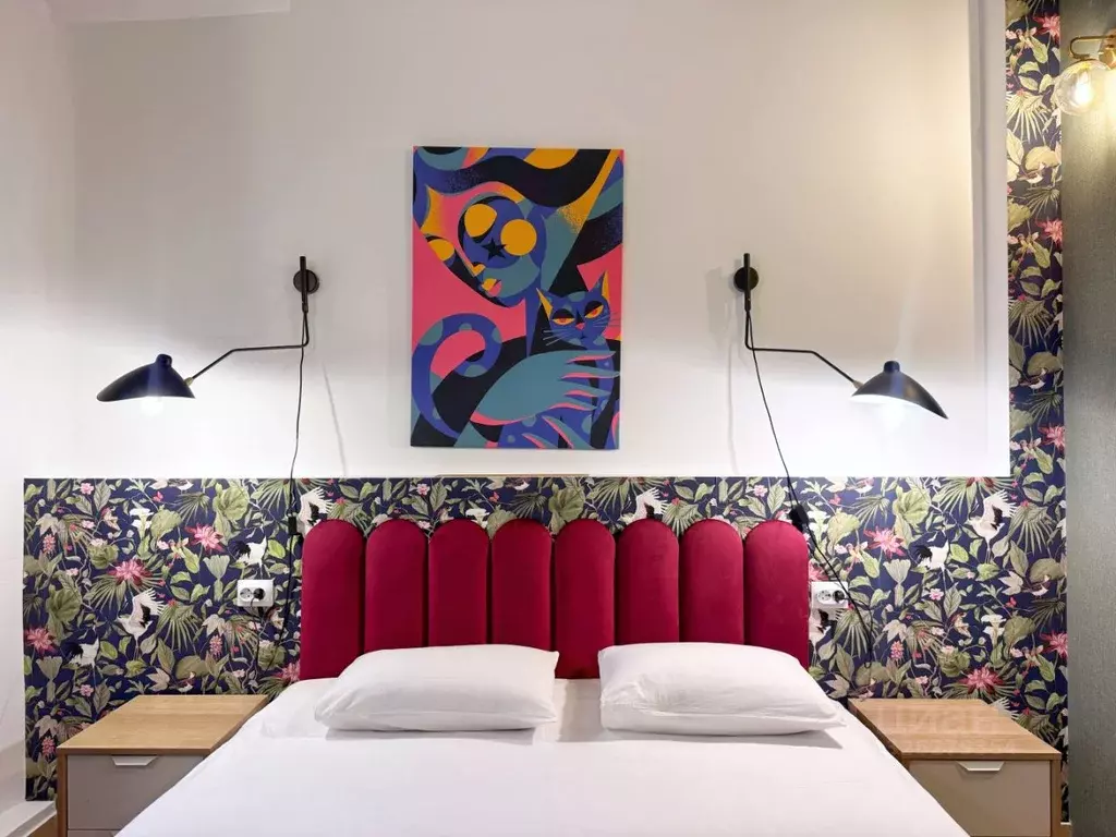 Студия Санкт-Петербург наб. Реки Фонтанки, 117В (15.0 м) - Фото 1