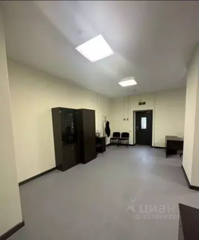 Офис в Вологодская область, Череповец ул. Максима Горького, 3 (50 м) - Фото 2