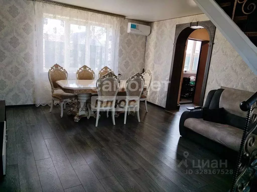 Дом в Курская область, Курск ул. Орджоникидзе, 36 (120 м) - Фото 1