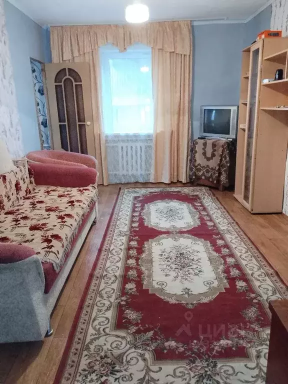 Дом в Смоленская область, Смоленск Верхне-Майская ул., 32 (55 м) - Фото 1