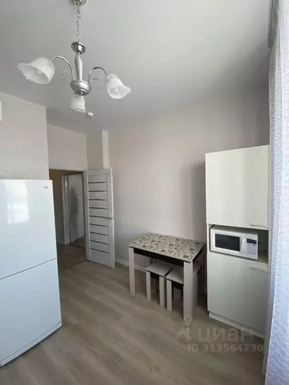 1-к кв. Белгородская область, Белгородский район, Дубовское с/пос, ... - Фото 2