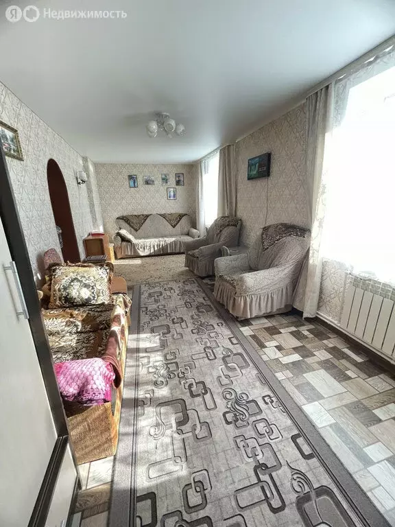 Дом в Северная, Овражная улица (72.2 м) - Фото 2