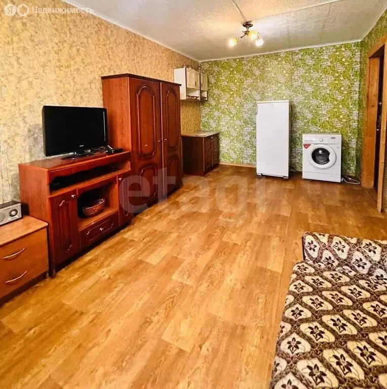 1к в -комнатной квартире ( м) - Фото 1