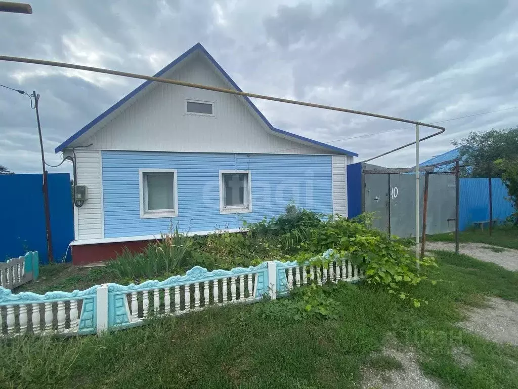 Дом в Белгородская область, Корочанский муниципальный округ, с. ... - Фото 1