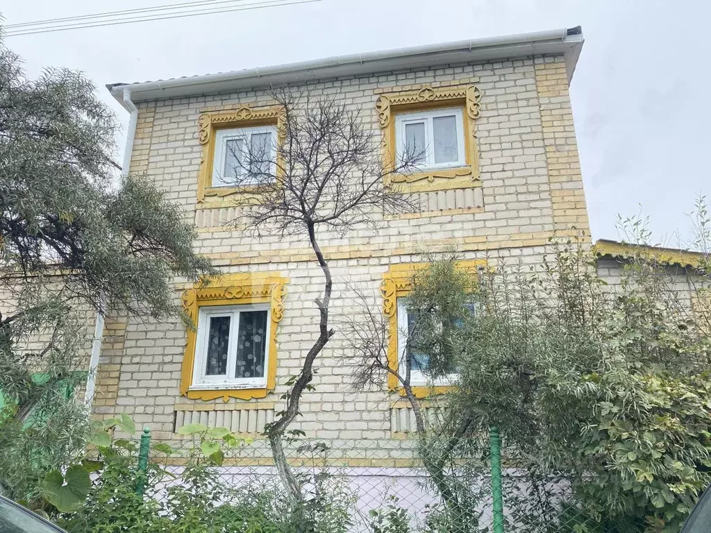 Дом в Челябинская область, Сосновский муниципальный округ, Курчатовец ... - Фото 1