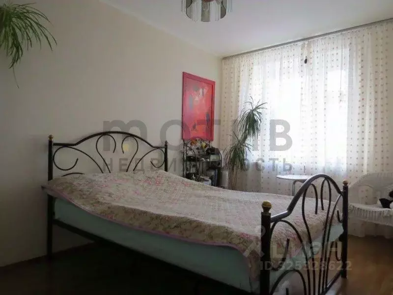 2-к кв. Тюменская область, Тюмень Транспортная ул., 119/2 (50.4 м) - Фото 1