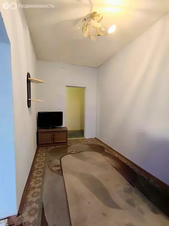 2-комнатная квартира: Стерлитамак, улица Николаева, 5 (37 м) - Фото 1