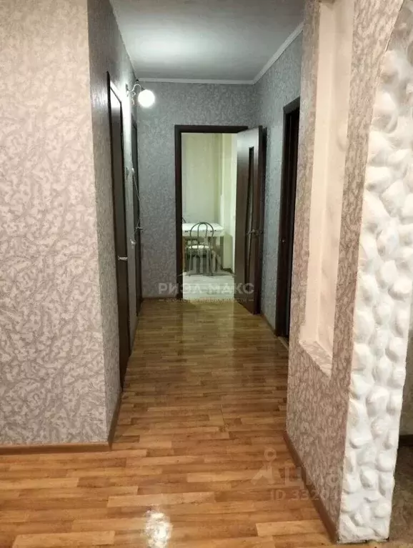 3-к кв. Брянская область, Брянск Московский просп., 148 (76.4 м) - Фото 2