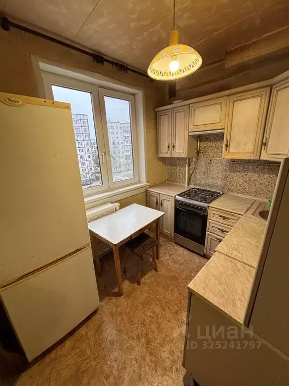 2-к кв. Московская область, Лобня ул. Чкалова, 17к3 (44.8 м) - Фото 2