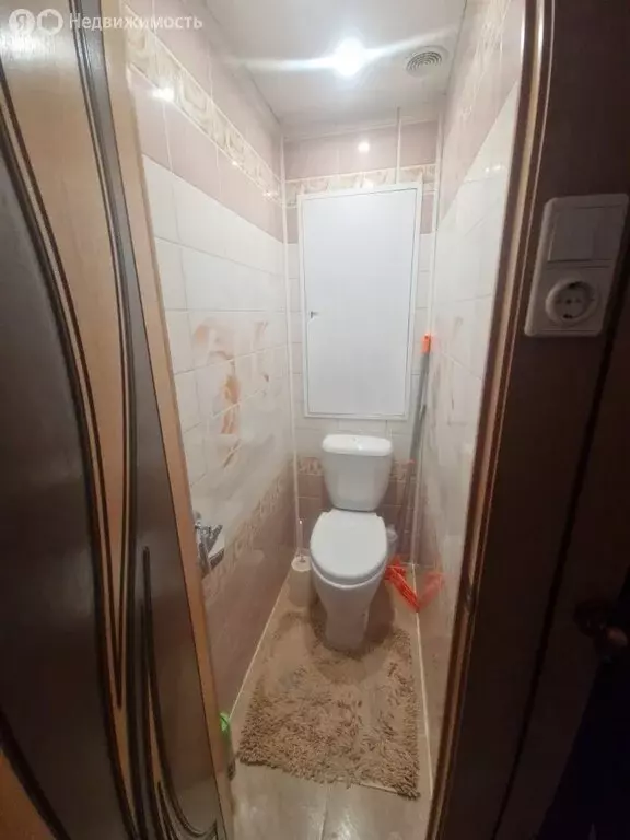 2к в 3-комнатной квартире (9 м) - Фото 1