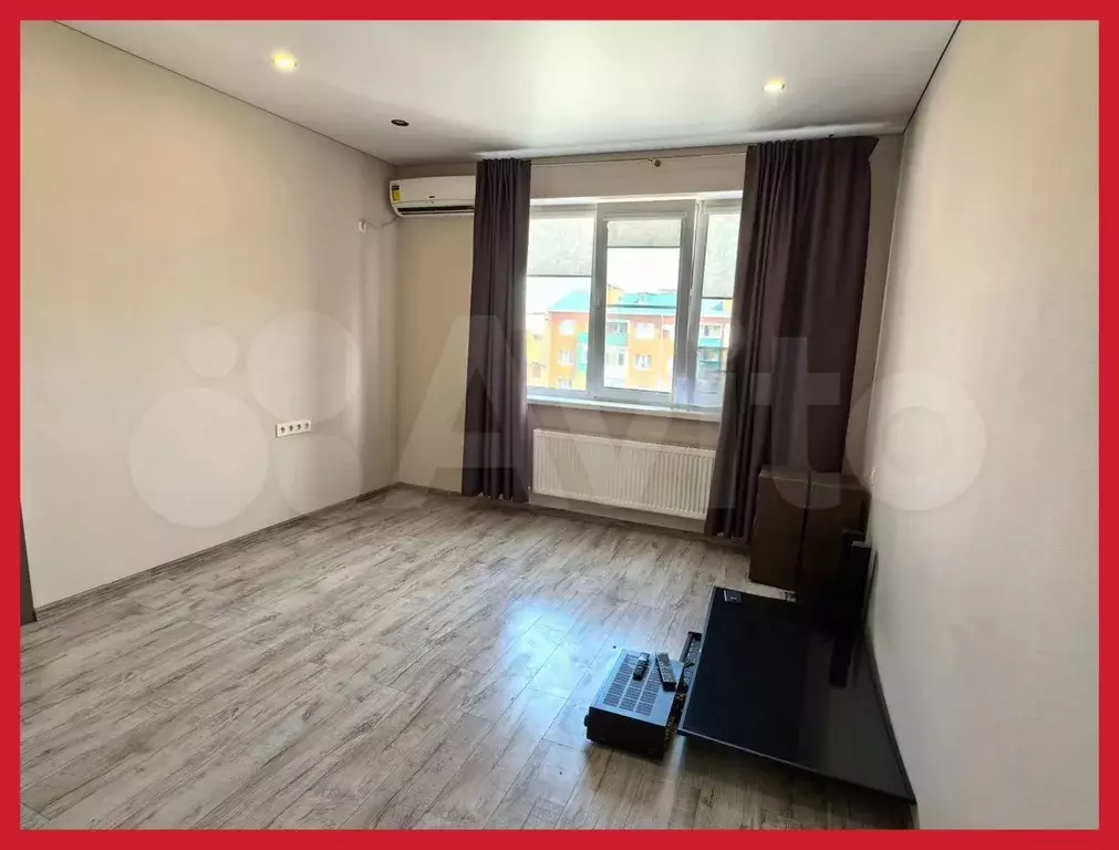 1-к. квартира, 36,6 м, 3/3 эт. - Фото 0