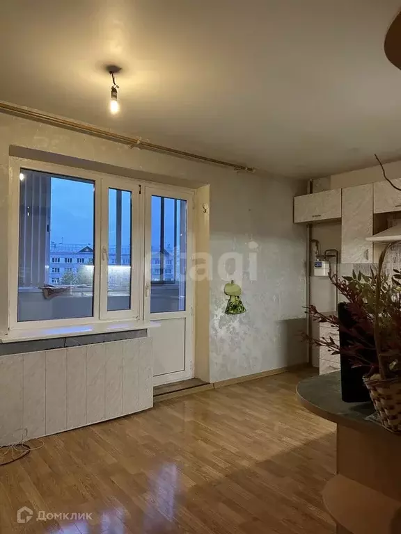 Продаётся 3-к квартира, 108.5 м - Фото 1