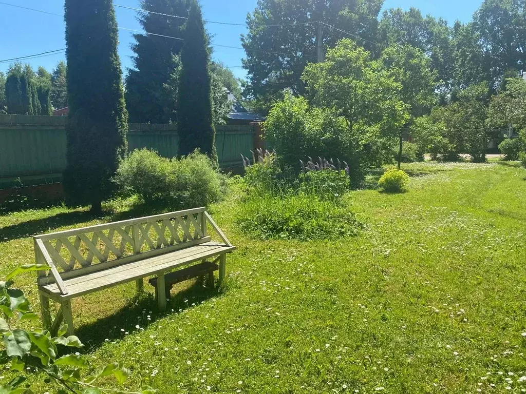 Дом в Московская область, Одинцовский городской округ, д. Петелино, ... - Фото 1