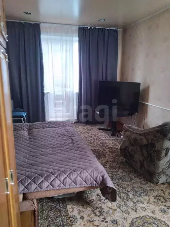 2-к кв. Курганская область, Курган ул. Гоголя, 123 (45.0 м) - Фото 0