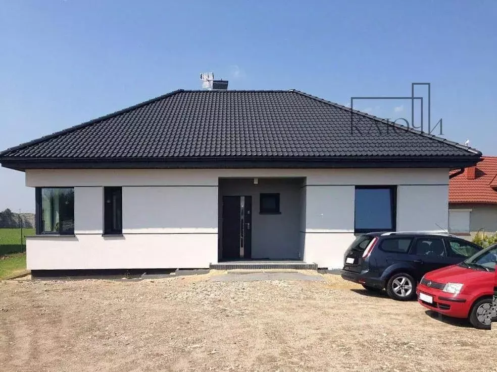 Дом в Челябинская область, Магнитогорск Звездный кп, ул. Красная, 106 ... - Фото 1