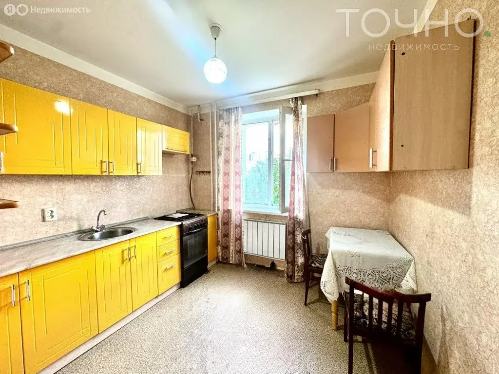 3-комнатная квартира: Пенза, улица Долгорукова, 98 (56 м) - Фото 0