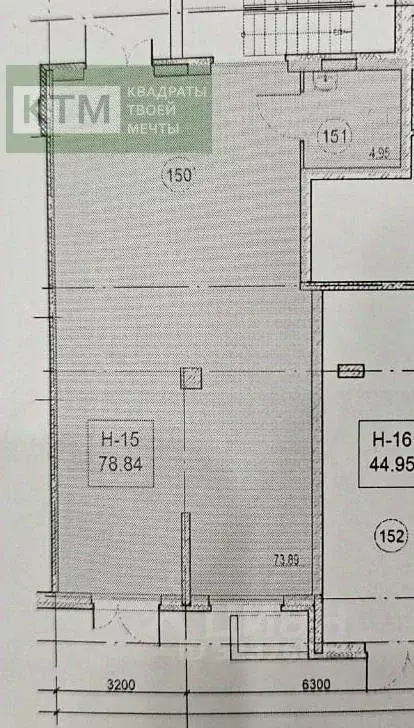 Помещение свободного назначения в Ленинградская область, Мурино ... - Фото 2