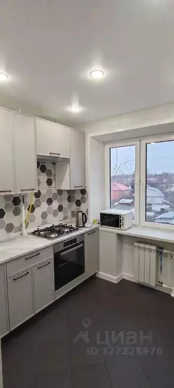 1-к кв. Московская область, Электроугли Богородский городской округ, ... - Фото 1