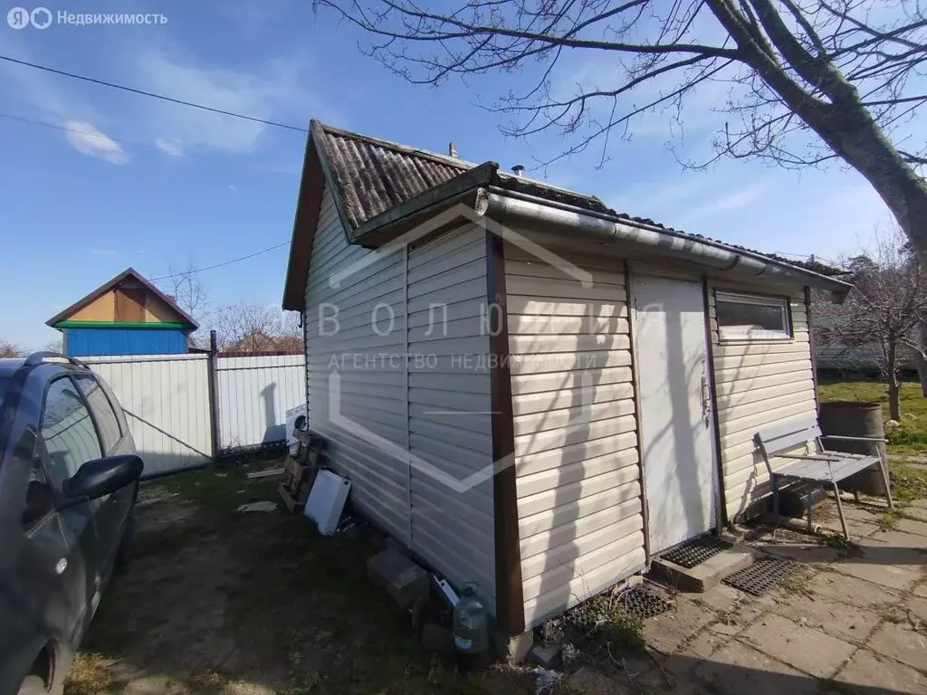 Дом в Светлогорск, СНТ Радуга, 13-я линия (30 м) - Фото 2